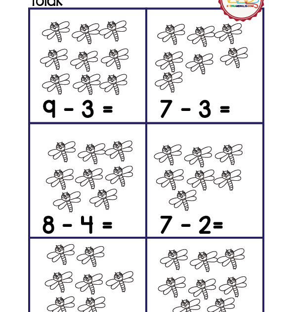 Soalan Matematik Tahun 1 Pendidikan Khas  Klewer mm