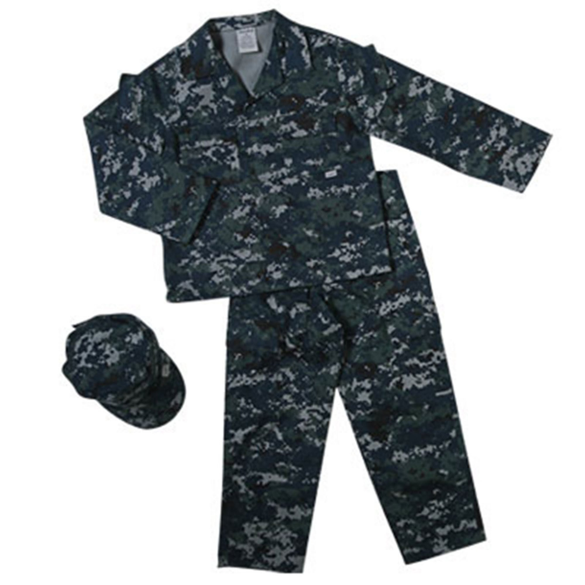 Navy Uniforms: Navy Exchange Uniform Items