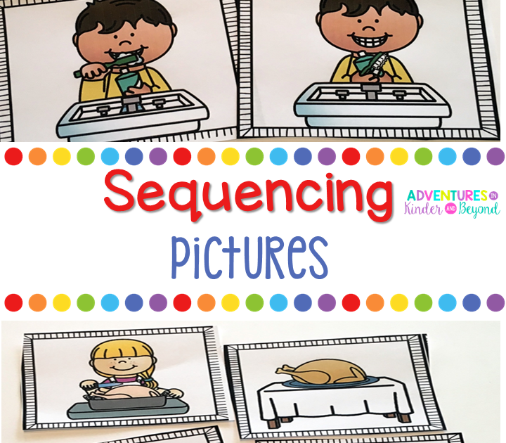 6 8 Step Sequencing Cards Printable musicaparamujeresinteresantes