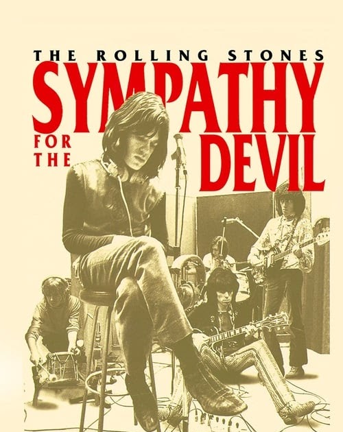 Sympathy for the Devil Movie Poster