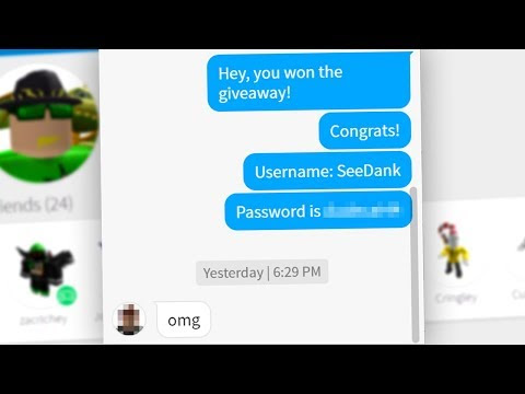 pokediger1 pokes funneh prestonplayz robux