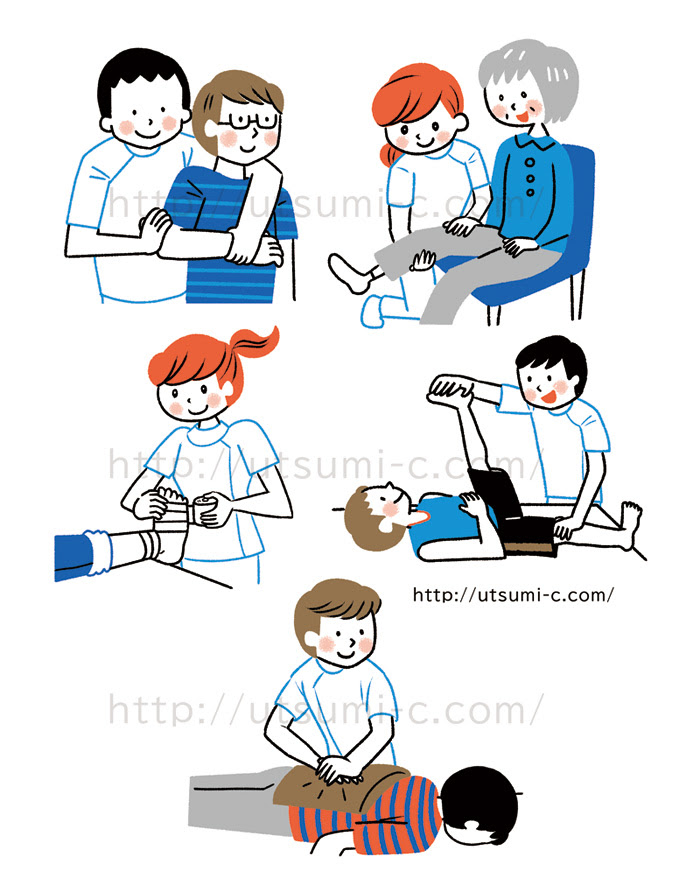 ほとんどのダウンロード 労働 イラスト 無料で使える かわいい テンプレート素材