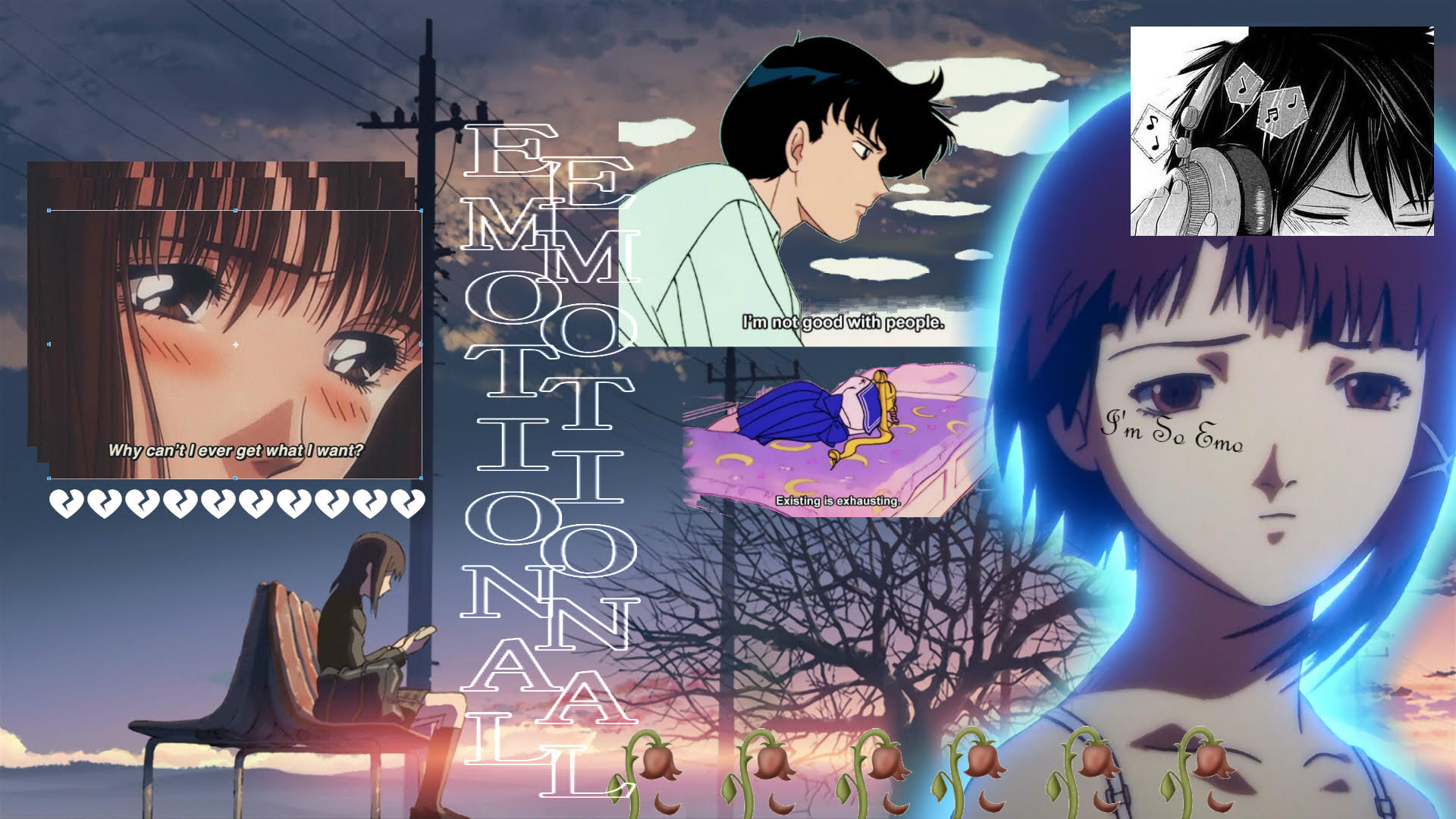 Sad Tristes Fondos De Pantalla Tumblr Para Chicas Malas