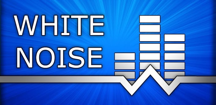 Free Apks Everyday: White Noise 4.7.2