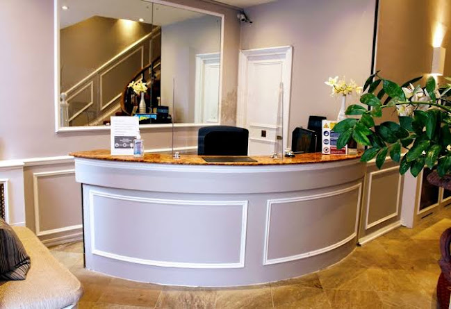 Rushmore Hotel - Hotel