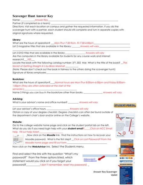 Free Reading great america physics scavenger hunt answers ...