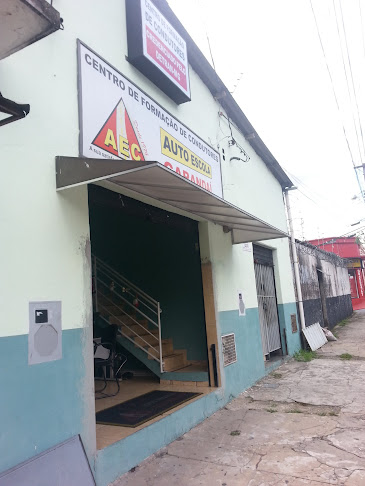 Auto Escola Carandaí