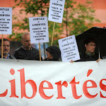 Secteur de Marmoutier | Une marche contre le racisme en Alsace