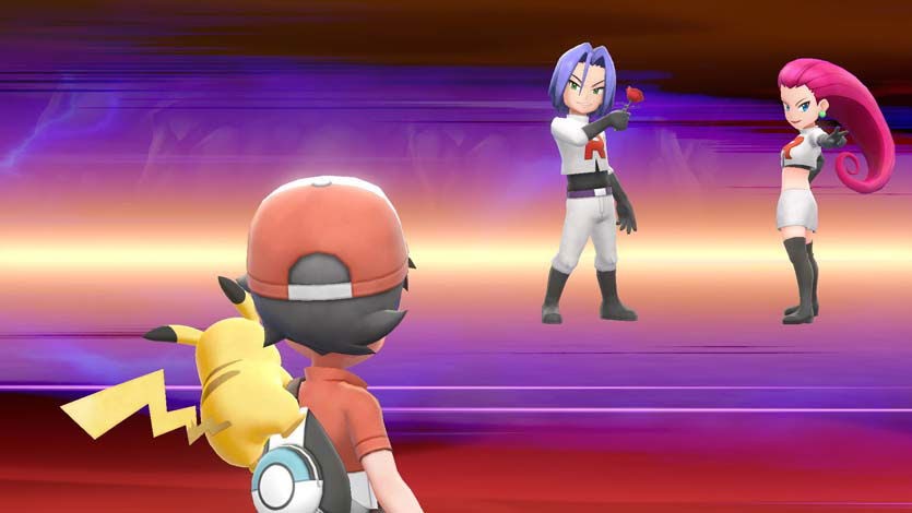 Pokemon Images: Pokemon Lets Go Pikachu Evolution Rhinocorne