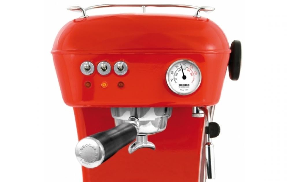 Ev tipi espresso makinesi