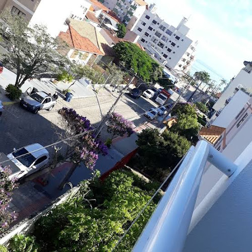 Comentários e avaliações sobre Hotel Porto Madero