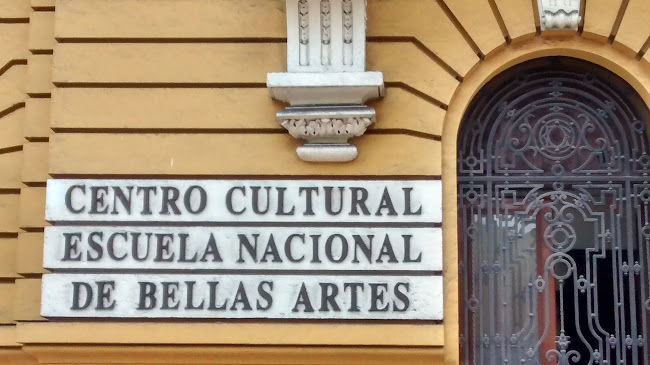 Opiniones de Centro Cultural de la Escuela de Bellas Artes del Perú en Lima - Escuela