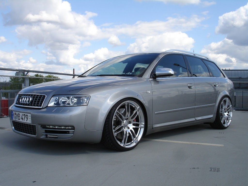 Audi A4 B7 24 Quattro Best Auto Cars Reviews