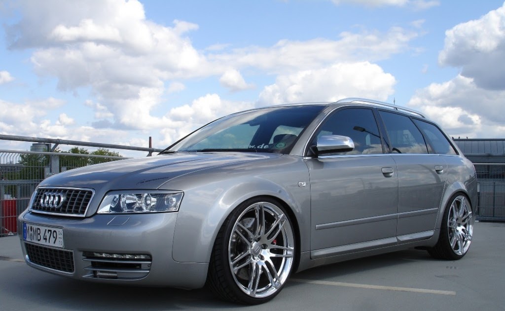 Audi A4 B7 24 Quattro Best Auto Cars Reviews