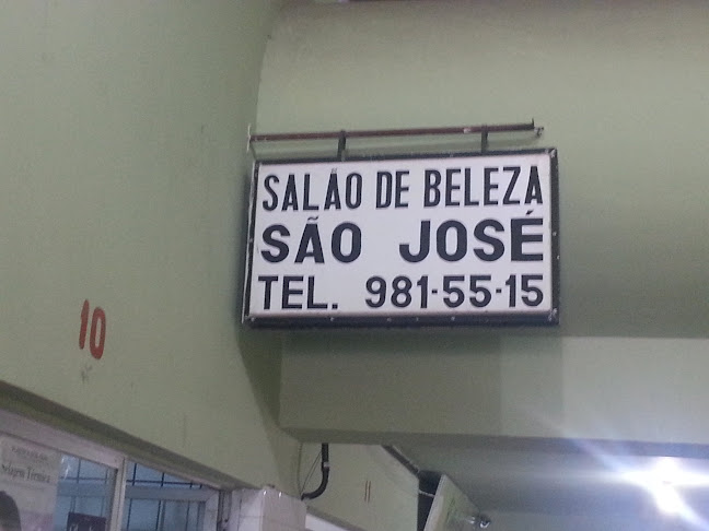 Avaliações sobre Salão de Beleza São José em Aracaju - Salão de Beleza
