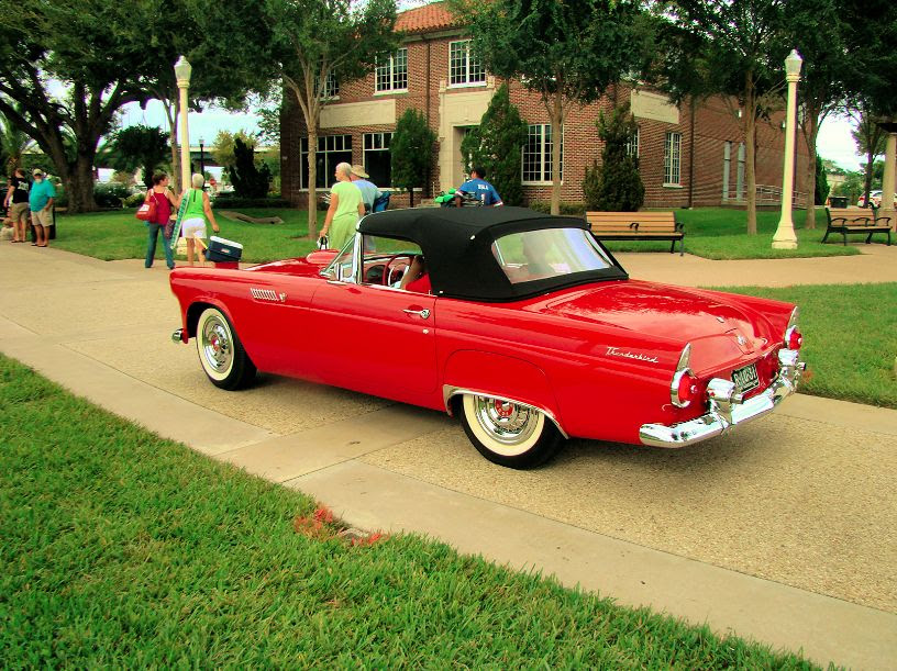 Classic Car Insurance: Classic Car Insurance Lakeland Fl