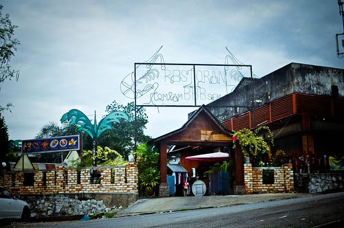 Kedai Tomyam