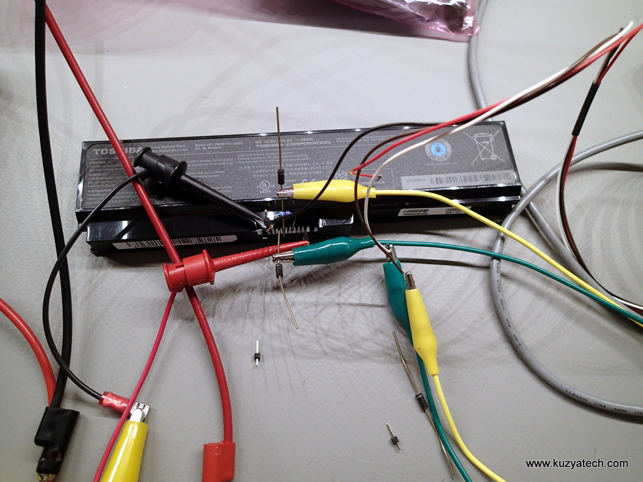 Wiring Diagram For Hp Pavilion