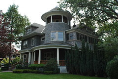 1314 Albemarle Road