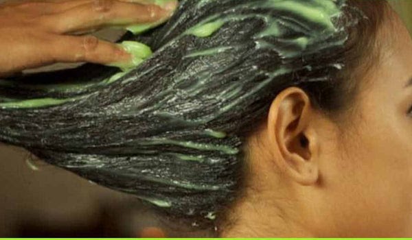 Cara Mengatasi Rambut Rontok Dan Ketombe - Mengatasi Masalah