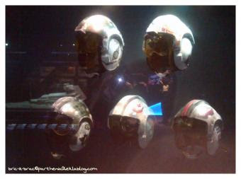 casques