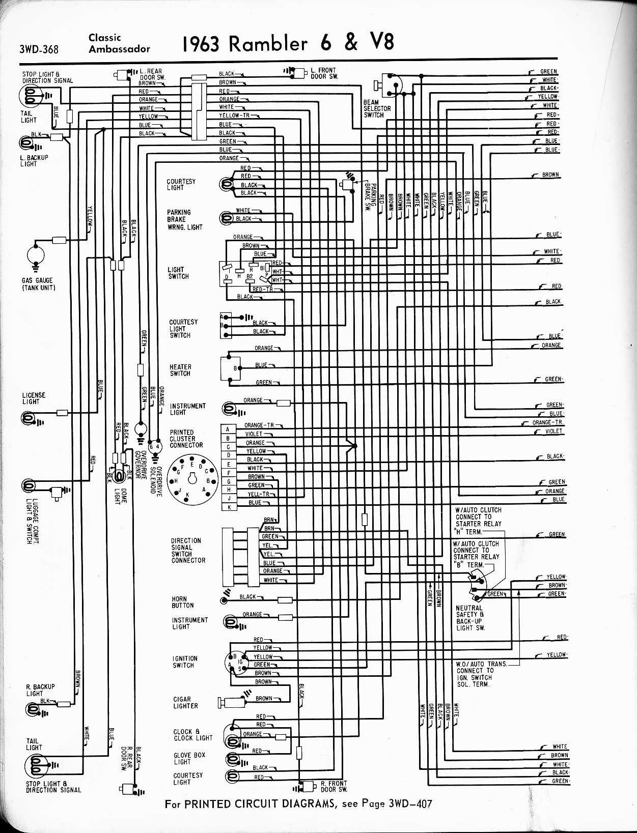 Subaru Forester Headlight Wiring Diagram - Complete Wiring Schemas