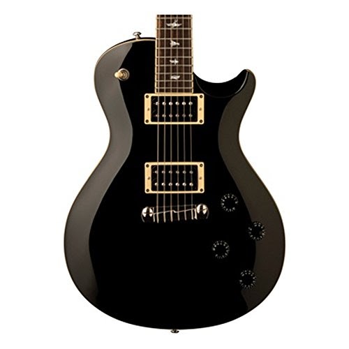 prs se 245 black