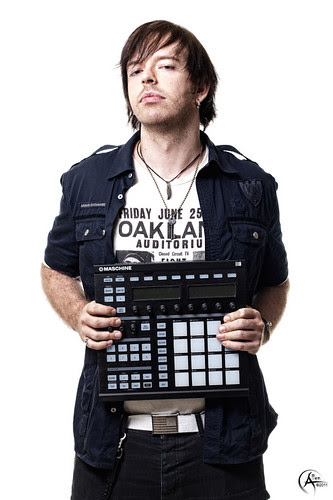 Josh Money