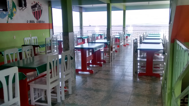 R. Beira Rio, 1408 - Santa Ines, Macapá - AP, 68901-470