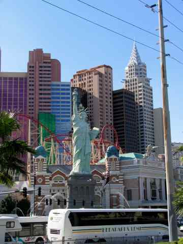 Las Vegas - canion106