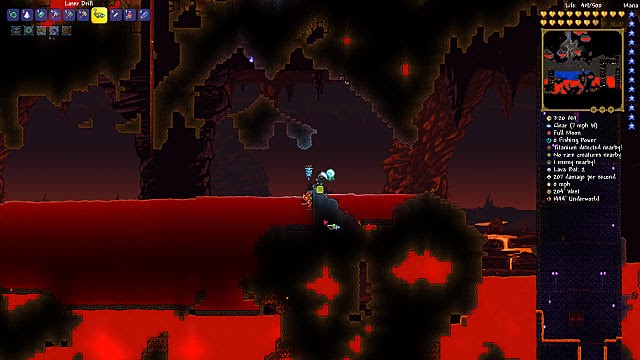 Hero mod terraria. Император света террария мод. Level Mod Terraria.