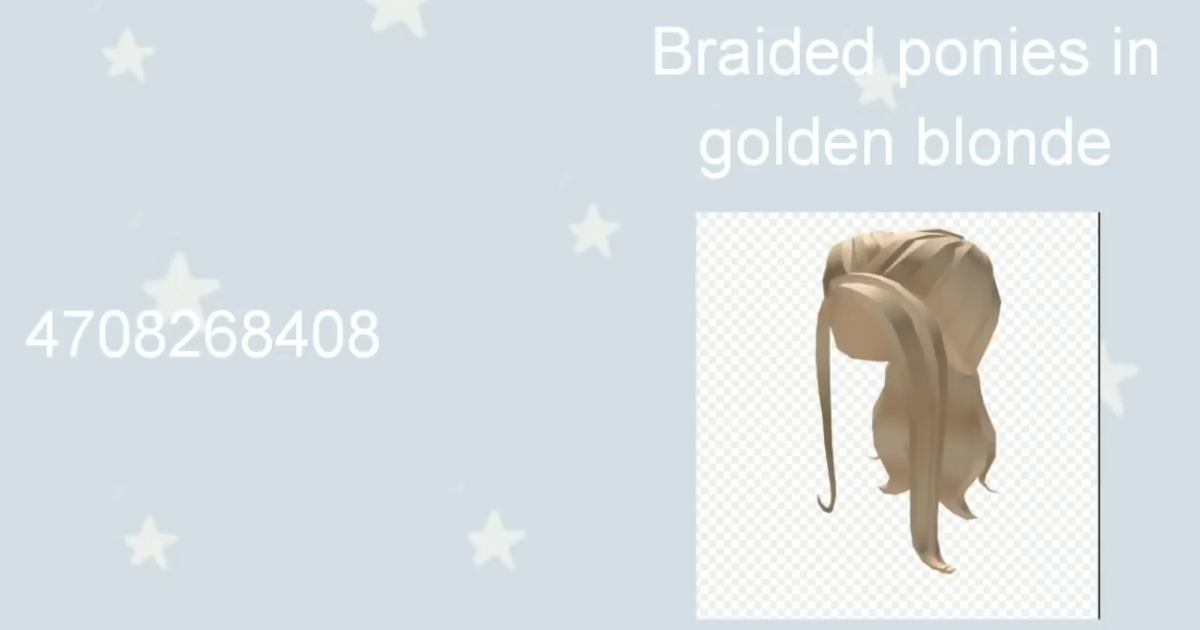 parted
