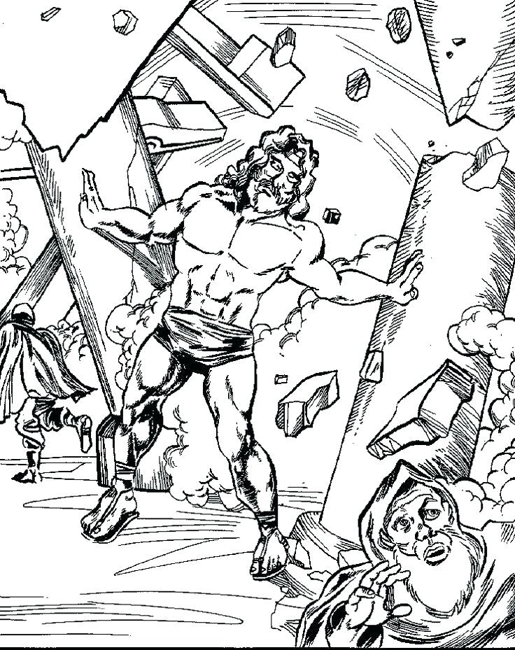 printable-coloring-pages-of-samson-and-delilah-wallpapers-hd-references
