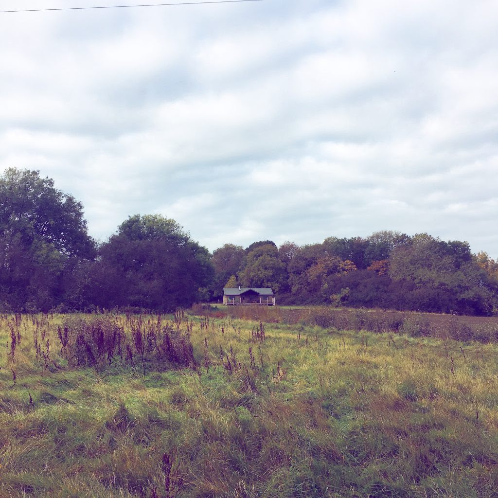 Review: Glamping With Lantern And Larks