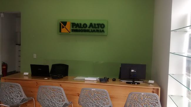 Palo Alto Inmobiliaria - Lima