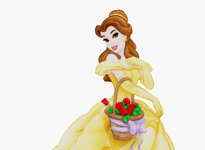 Princess Belle Disney Princess Belle Beauty And The