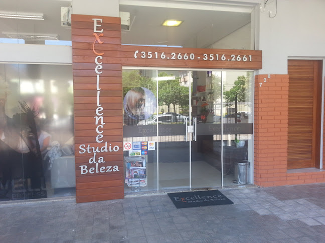 Excellence Studio da Beleza - Porto Alegre