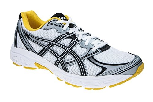do asics run smaller than nike