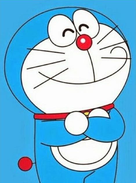 Wallpaper Wa Doraemon Bergerak Image Num 67