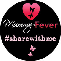 Mummy Fever - Share With Me
