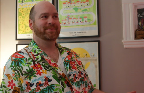 Shirt Magic!
