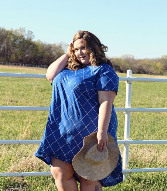 best outfits for overweight