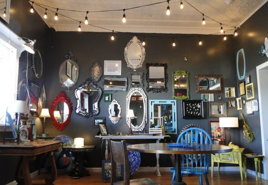 Vintage Home Decor Stores