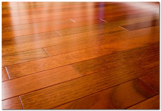  lantai kayu flooring decking Griya Kayu Surabaya