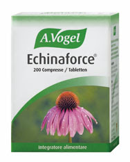 Echinaforce® compresse