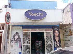 Yoschi Cosméticos