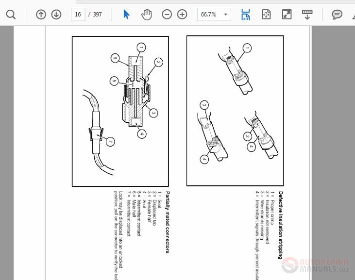 [Get 45+] Ford Everest Electrical Wiring Diagram | Islamique background hd