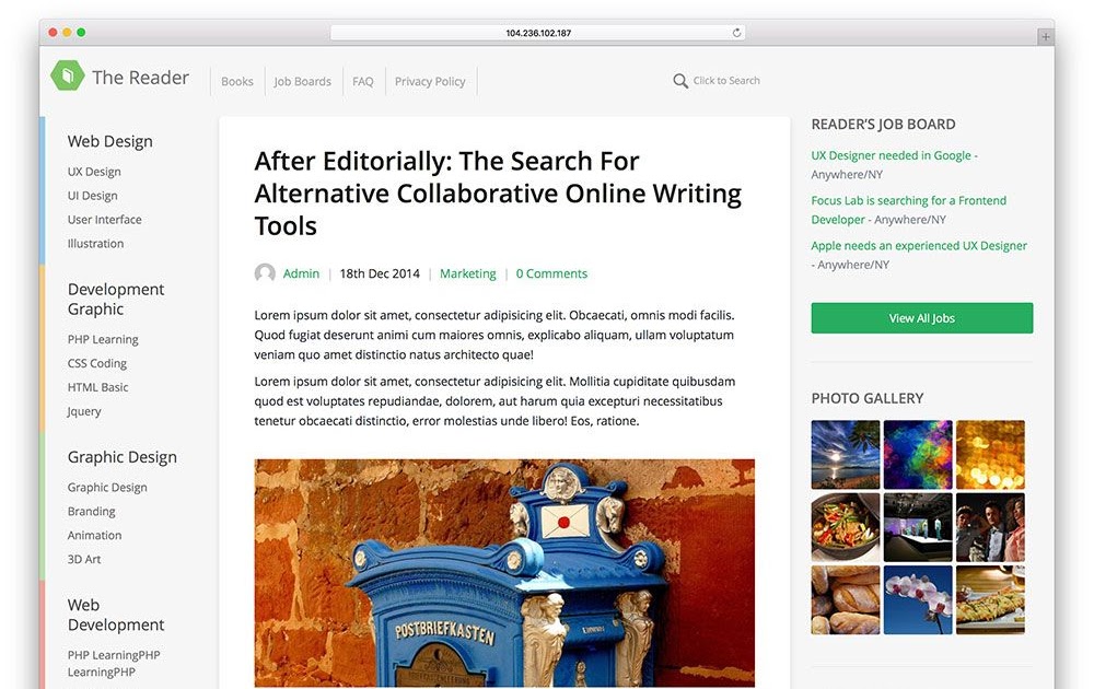 Definition Essay: Best website for article writing