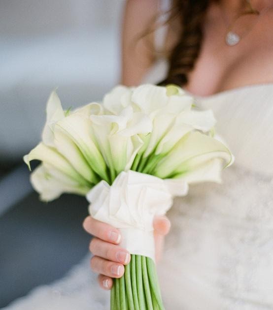 Memorable Wedding The 9 Best Choices For Elegant Wedding Flowers