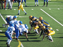 IRONMEN FOOTBALL- VERMILION COMMUNITY COLLEGE-70 years of winning
